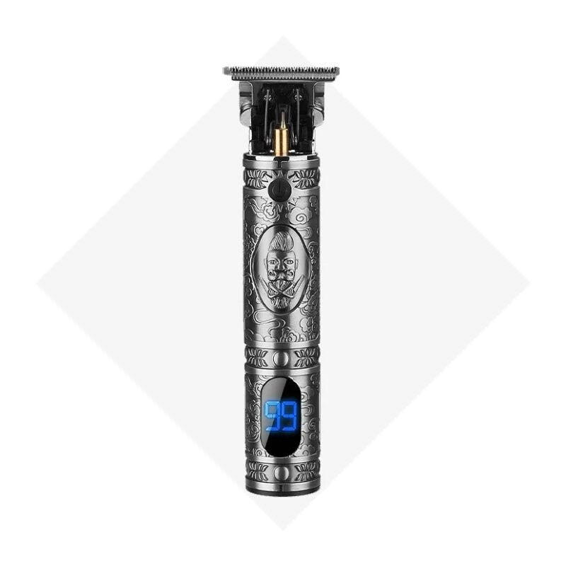 Professional Beard and Hair Trimmer SOS-Barber®